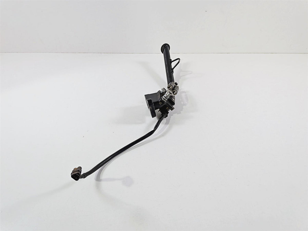 2005 KTM 950 LC8 Adventure Side Kickstand Stand & Switch 319mm 60003023100 {{ shop.shopifyCountryName }} - Mototech271