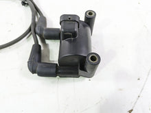 Load image into Gallery viewer, 2015 Harley Touring FLHTKL E -Glide Low Ignition Coil Wires Plugs Set 31696-07A | Mototech271
