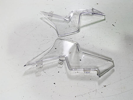 2014 BMW R1200 RT RTW K52 Wind Deflector Set -Read 46637728781 46637728782 {{ shop.shopifyCountryName }} - Mototech271