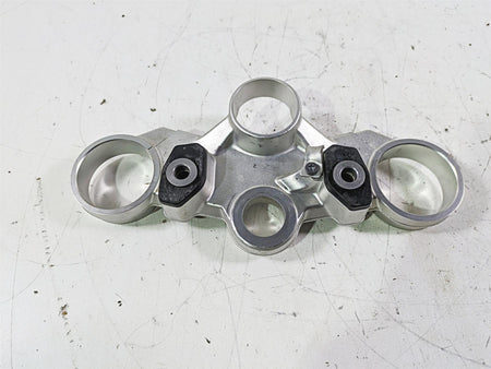 2017 BMW S1000R K47 Upper Triple Tree Steering Clamp 56mm 31428562401 {{ shop.shopifyCountryName }} - Mototech271
