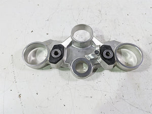 2017 BMW S1000R K47 Upper Triple Tree Steering Clamp 56mm 31428562401