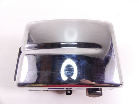 2016 Harley FXDL Dyna Low Rider Electric Holder Tray Carrier & Cover 70367-12 {{ shop.shopifyCountryName }} - Mototech271