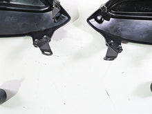 Load image into Gallery viewer, 2012 Yamaha XT1200 Super Tenere Hand Guard Set &amp; Mounts 23P-26141-00-00
