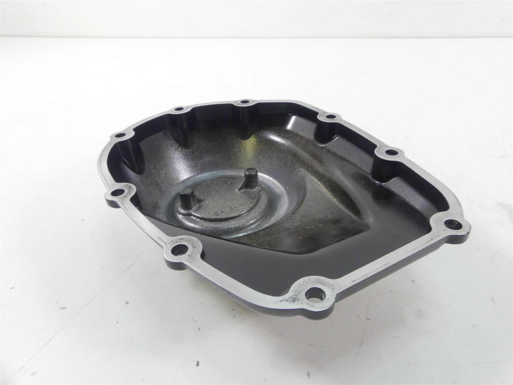 2018 Harley FLHC Softail Heritage M8 Camshaft Cam Shaft Cover 25700368 {{ shop.shopifyCountryName }} - Mototech271
