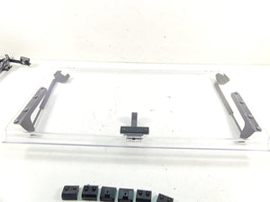 2021 Can Am Maverick Sport 1000R XRC SuperATV Flip Windshield FWS-CA-T-70#MS