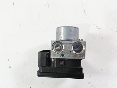 2021 Aprilia RS660 Abs Brake Pump Module Unit 2D000540 {{ shop.shopifyCountryName }} - Mototech271