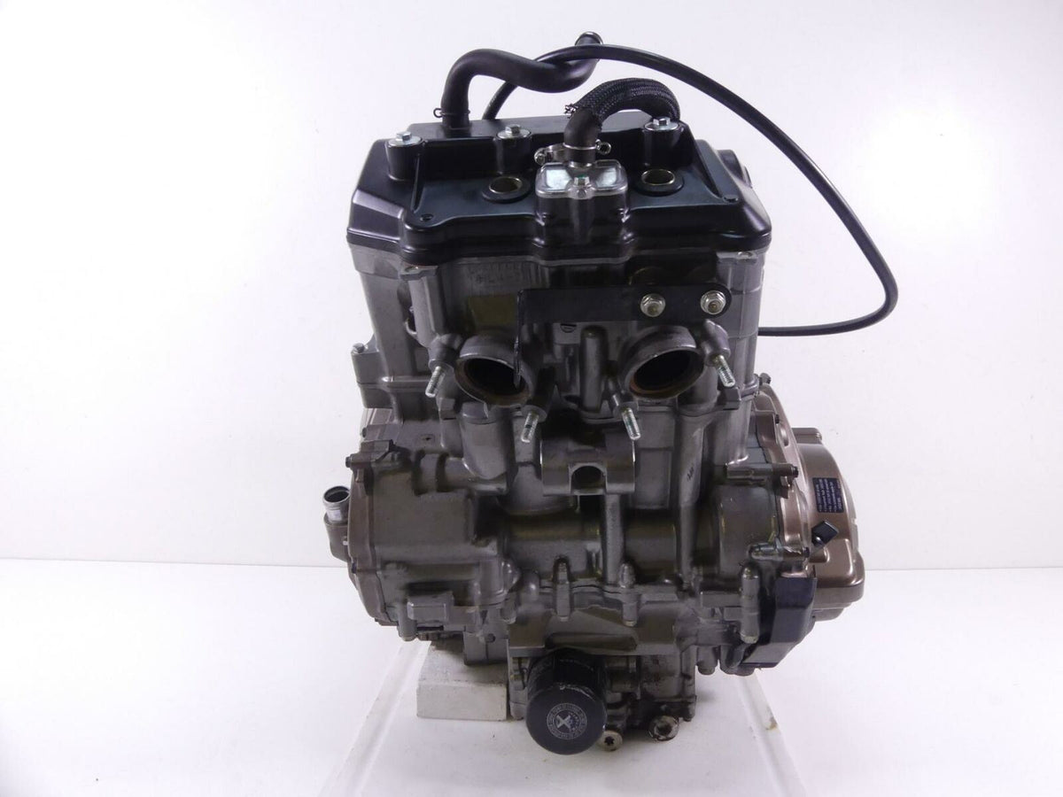 2018 Honda CRF1000 Africa Twin Running Engine Motor 5K -Video 11000-MKK-D01 {{ shop.shopifyCountryName }} - Mototech271