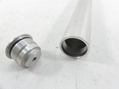 2011 Harley VRSCF Muscle Rod Straight Right Front Fork Upper Outer Tube 48705-09 {{ shop.shopifyCountryName }} - Mototech271