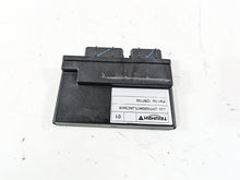 Load image into Gallery viewer, 2020 Triumph Daytona 765 Moto2 Cdi Ecu Ecm Engine Control Module T1297765 | Mototech271
