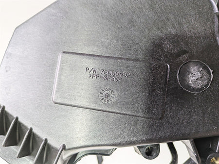 2021 Harley Touring FLTRX Road Glide Media Storage Compartment Right 76000492 {{ shop.shopifyCountryName }} - Mototech271