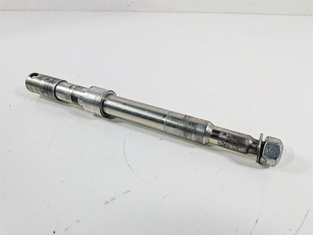 2020 Harley Touring FLTRK Road Glide Front Axle Wheel Spindle 25Mm 41547-07A {{ shop.shopifyCountryName }} - Mototech271