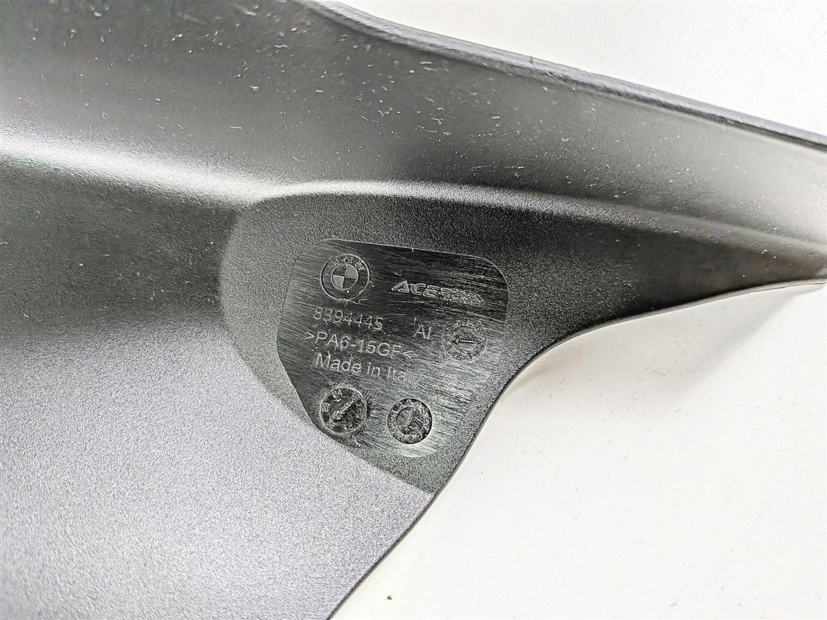 2023 BMW R1250RT RTP K52 Left Right Air Duct Cover Fairings 46638394445 {{ shop.shopifyCountryName }} - Mototech271