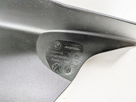 2023 BMW R1250RT RTP K52 Left Right Air Duct Cover Fairings 46638394445 {{ shop.shopifyCountryName }} - Mototech271
