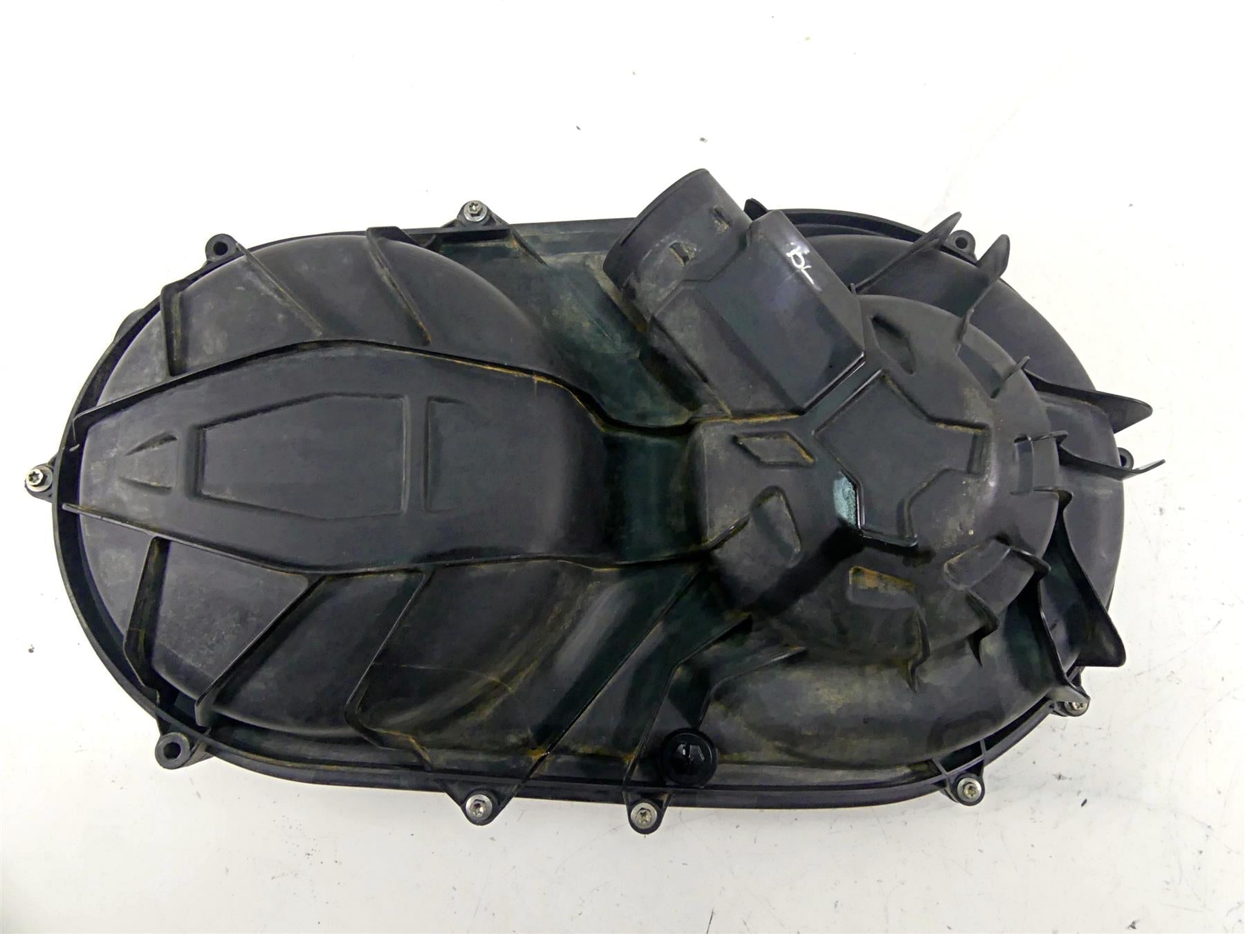 2021 Can Am Maverick Sport 1000R XRC Primary Drive Clutch Cover Set 420212509 {{ shop.shopifyCountryName }} - Mototech271