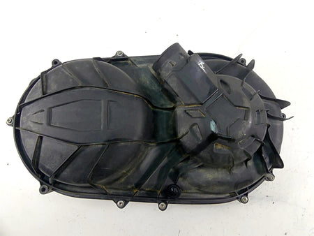 2021 Can Am Maverick Sport 1000R XRC Primary Drive Clutch Cover Set 420212509 {{ shop.shopifyCountryName }} - Mototech271