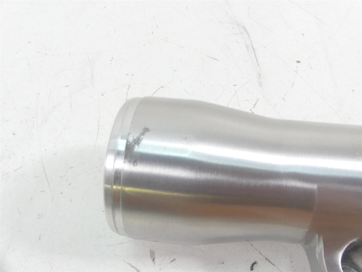 2014 Harley FXDL Dyna Low Rider Showa Lower Dual Brake Fork Tube Set 45400052 {{ shop.shopifyCountryName }} - Mototech271