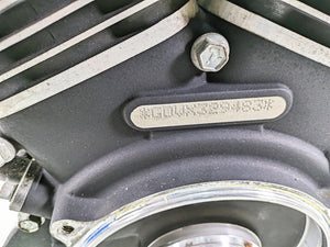 1999 Harley Dyna FXDL Low Rider Running 88ci Engine Motor 18K -Video 16165-99 | Mototech271