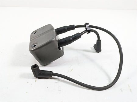 2009 Harley Dyna FXDFSE CVO Fat Bob Delphi Ignition Coil Wires Plug Set 31743-01 {{ shop.shopifyCountryName }} - Mototech271
