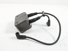 Load image into Gallery viewer, 2009 Harley Dyna FXDFSE CVO Fat Bob Delphi Ignition Coil Wires Plug Set 31743-01 | Mototech271

