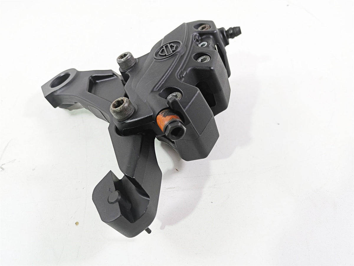 2009 Harley Touring FLHX Street Glide Brembo Rear Brake Caliper 44080-08C {{ shop.shopifyCountryName }} - Mototech271