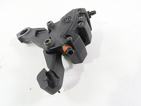 2009 Harley Touring FLHX Street Glide Brembo Rear Brake Caliper 44080-08C {{ shop.shopifyCountryName }} - Mototech271