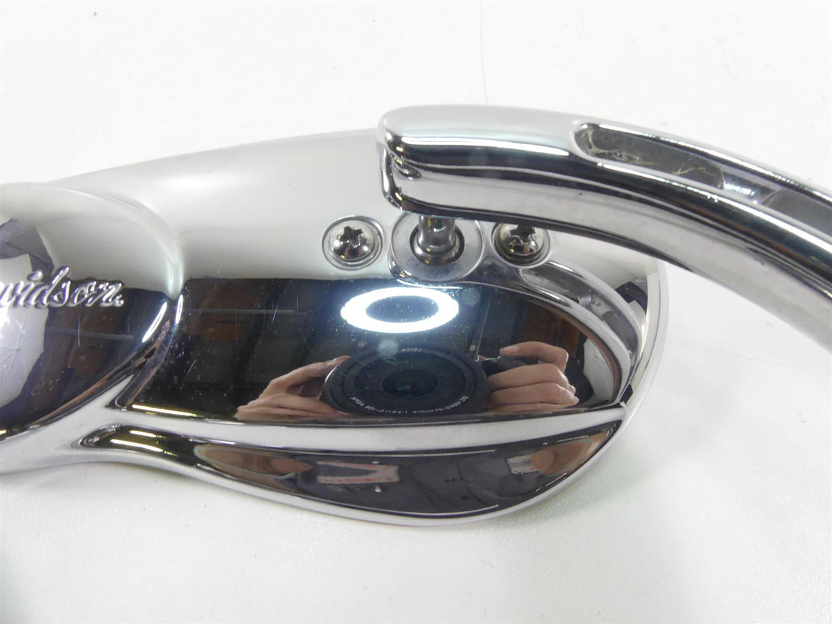1995 Harley Touring FLHTCU Electra Glide Split Vision Mirror Set 92190-06 {{ shop.shopifyCountryName }} - Mototech271