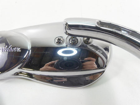 1995 Harley Touring FLHTCU Electra Glide Split Vision Mirror Set 92190-06 {{ shop.shopifyCountryName }} - Mototech271