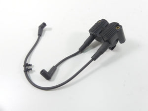 2017 Harley Dyna FXDB Street Bob Delphi Ignition Coil & Wires 31696-07 | Mototech271