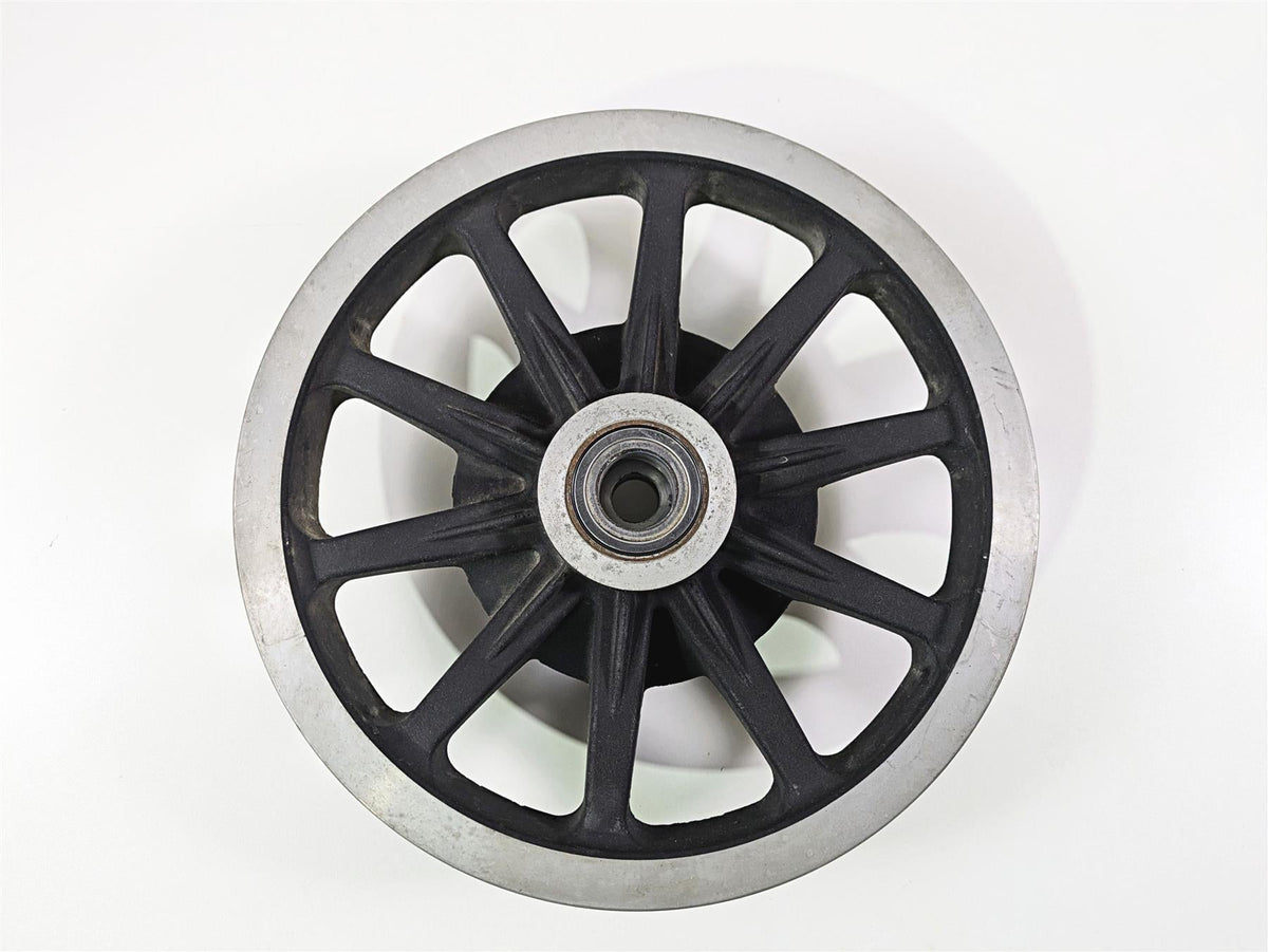 2016 Indian Chief Classic Rear Drive Belt Pulley Sprocket 66T 24mm 1333429 {{ shop.shopifyCountryName }} - Mototech271