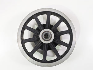 2016 Indian Chief Classic Rear Drive Belt Pulley Sprocket 66T 24mm 1333429 | Mototech271