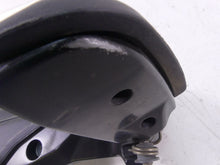 Load image into Gallery viewer, 2018 BMW K1600 Bagger Right Side Footpeg Foot Peg Brake Pedal Set 46718559650
