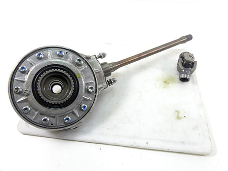 2008 Suzuki M109R VZR1800 Rear Driveshaft Drive Shaft Gear Box 27300-48851-13L {{ shop.shopifyCountryName }} - Mototech271