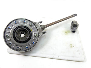 2008 Suzuki M109R VZR1800 Rear Driveshaft Drive Shaft Gear Box 27300-48851-13L