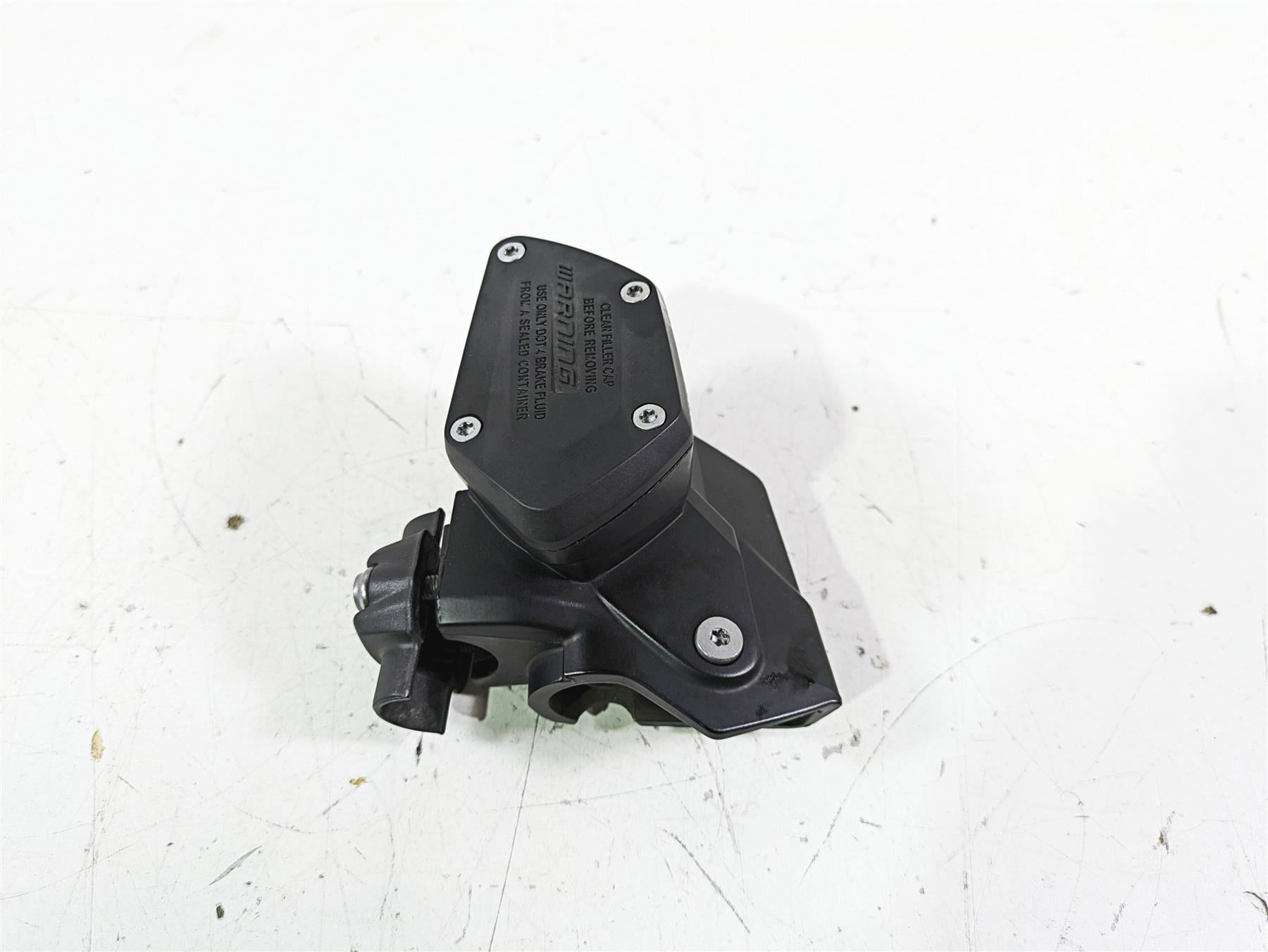 2014 BMW R1200 RT RTW K52 Front Brake Master Cylinder 32728559604 {{ shop.shopifyCountryName }} - Mototech271