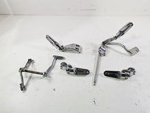 Load image into Gallery viewer, 2002 Harley Dyna FXDL Low Rider Front Mid Control + Brake Pedal Shifter 50649-90 | Mototech271
