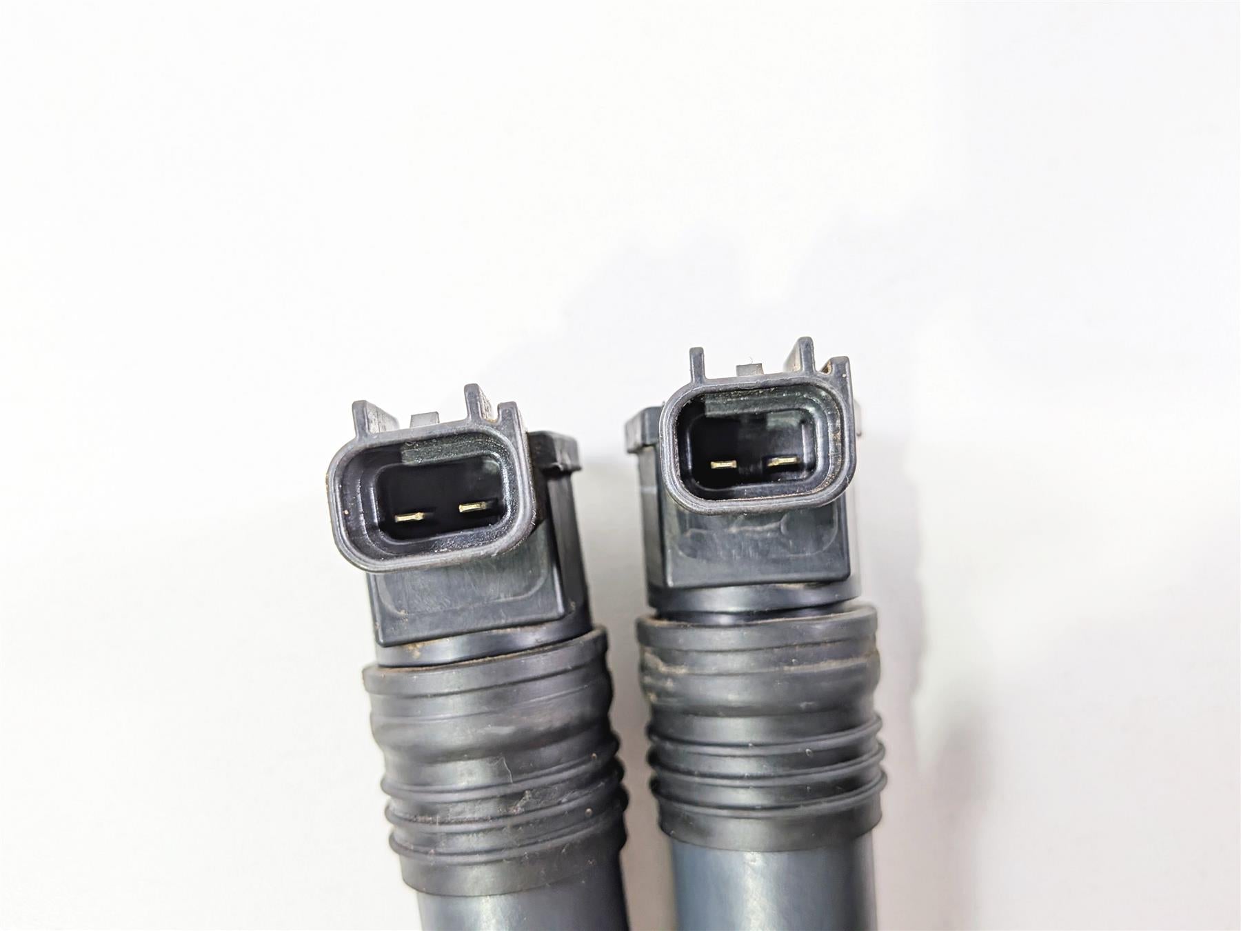 2005 KTM 950 LC8 Adventure Ignition Coil Set Denso 60039006000 129700-4571 {{ shop.shopifyCountryName }} - Mototech271