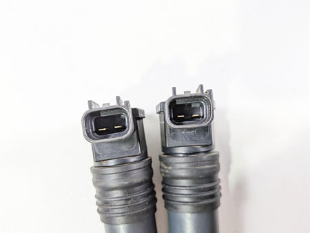 2005 KTM 950 LC8 Adventure Ignition Coil Set Denso 60039006000 129700-4571 {{ shop.shopifyCountryName }} - Mototech271