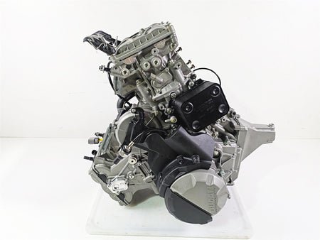 2022 Ducati Streetfighter V2 Running Engine Motor 4K Only - Video 225P0263A {{ shop.shopifyCountryName }} - Mototech271
