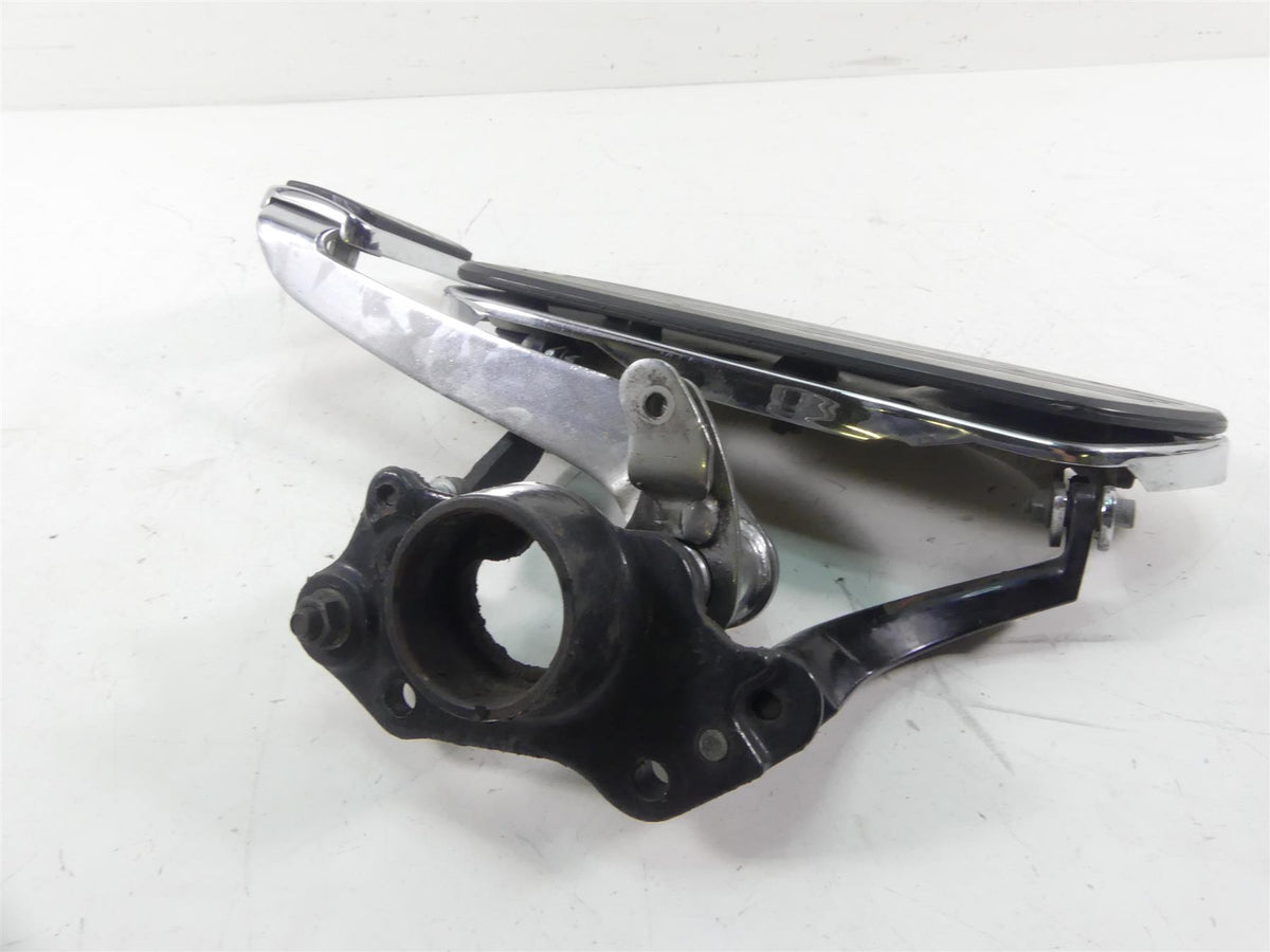 2011 Harley Touring FLTRX Road Glide Front Right Rider Floor Board 50683-04 {{ shop.shopifyCountryName }} - Mototech271