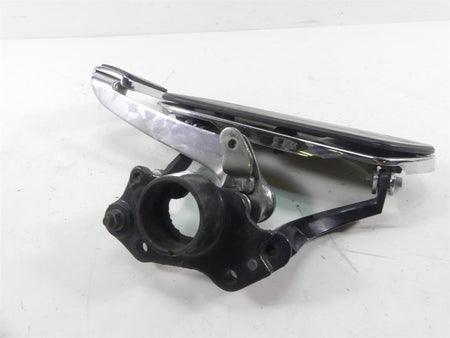 2011 Harley Touring FLTRX Road Glide Front Right Rider Floor Board 50683-04 {{ shop.shopifyCountryName }} - Mototech271