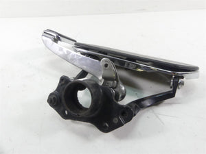 2011 Harley Touring FLTRX Road Glide Front Right Rider Floor Board 50683-04