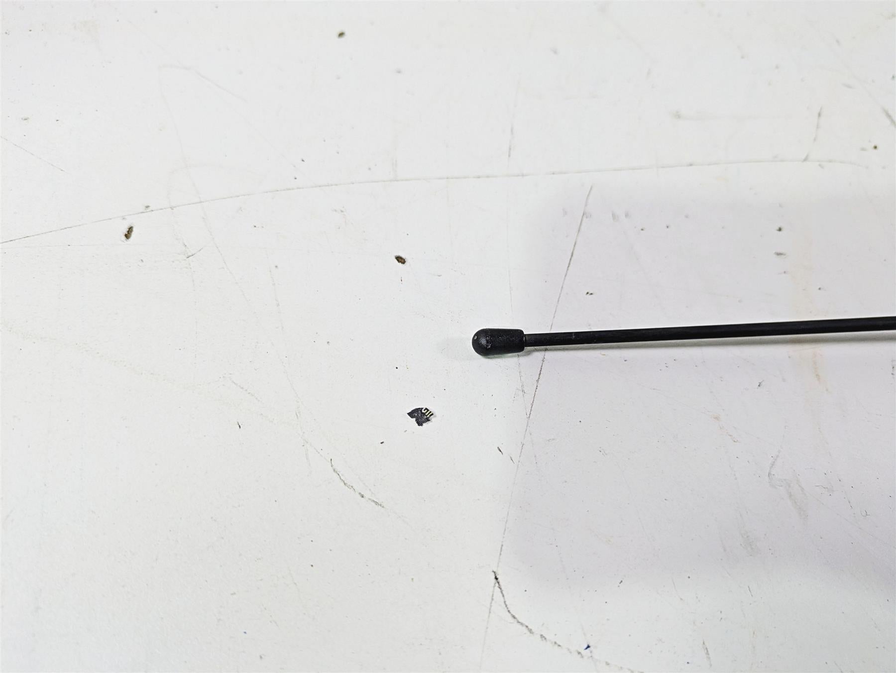2022 Polaris RZR XP 4 1000 Premium AM/FM Radio Antenna Mast Short 4014849 {{ shop.shopifyCountryName }} - Mototech271