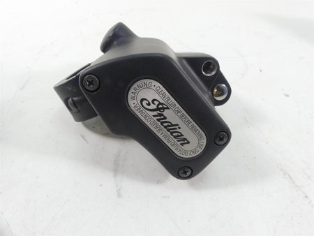 2016 Indian Chief Dark Horse Front Brake Master Cylinder 1912454 2206240 {{ shop.shopifyCountryName }} - Mototech271