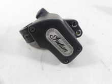 Load image into Gallery viewer, 2016 Indian Chief Dark Horse Front Brake Master Cylinder 1912454 2206240
