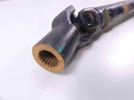 2018 Can Am Maverick X3 X DS Turbo R Center Drive Prop Shaft Axle Set 705402187 {{ shop.shopifyCountryName }} - Mototech271