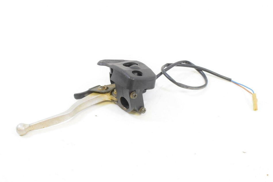 2011 Kawasaki KVF750 DBF Bruteforce 4X4I Front Differential Control Perch Lever {{ shop.shopifyCountryName }} - Mototech271
