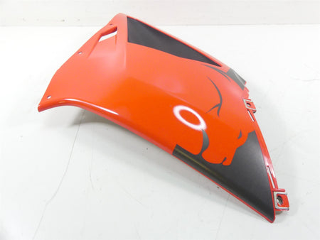 2004 Aprilia RSV1000 R Mille Oem Right Main Side Fairing Cover Cowl 110114 {{ shop.shopifyCountryName }} - Mototech271