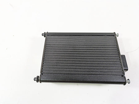 2017 Harley Touring FLHTKSE CVO E-Glide Boom Audio Amplifier Amp 76000277A {{ shop.shopifyCountryName }} - Mototech271