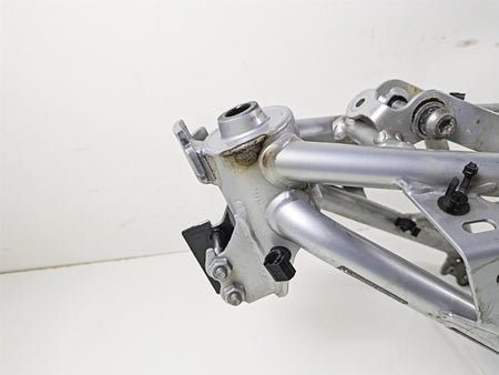 2019 BMW R1250RT K52 Straight Frame Chassis With Salvage Florida Title 46518101229 {{ shop.shopifyCountryName }} - Mototech271