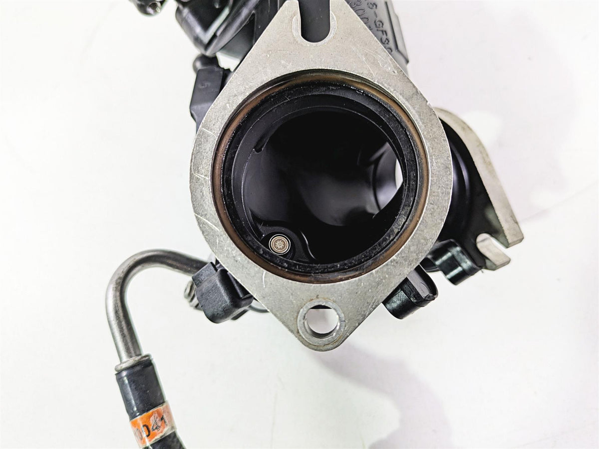 2021 Harley Softail FXST Standard Throttle Body Fuel Injection 55Mm 27300122 {{ shop.shopifyCountryName }} - Mototech271